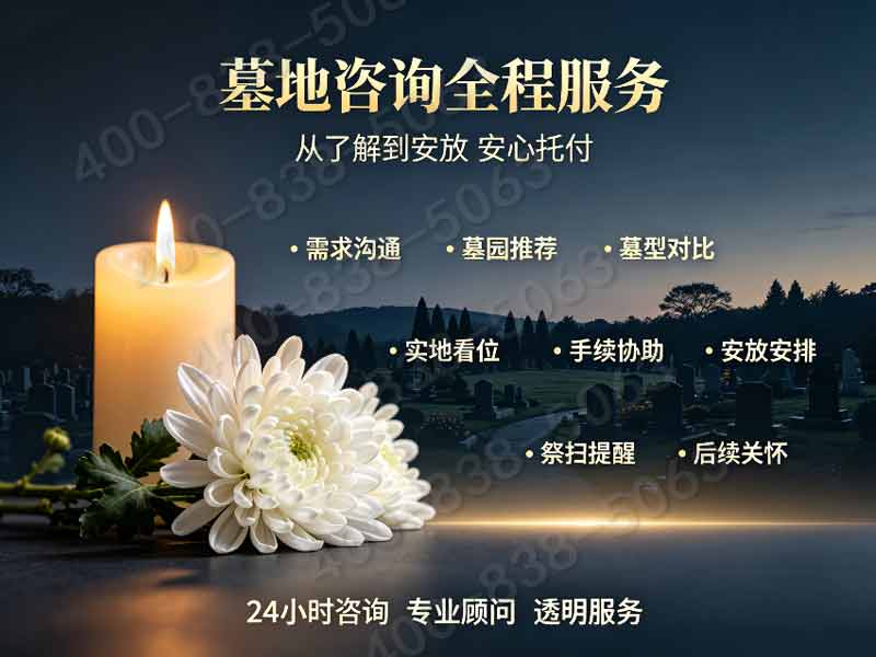 天寿陵园：高性价比与匠心品质的完美结合，打造理想长眠之地