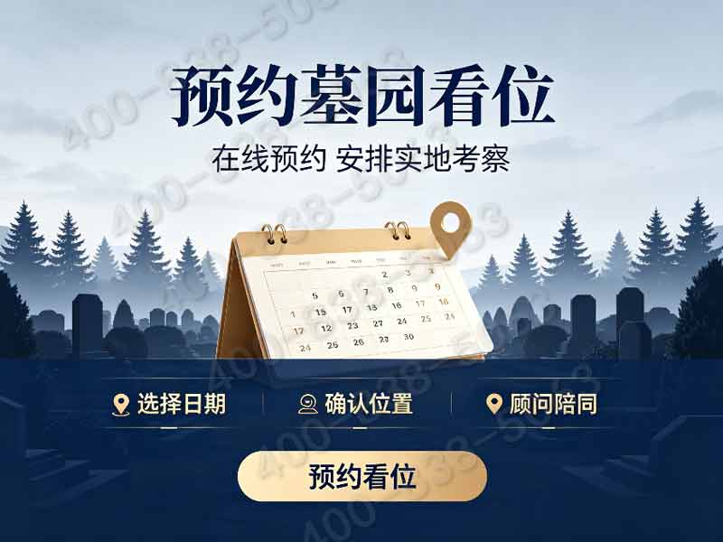 天寿陵园：匠心打造，品质实惠，性价比之选