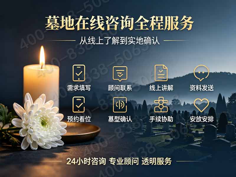 天寿陵园：匠心铸就，品质实惠，性价比之选