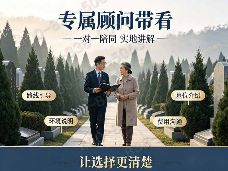 天寿陵园：高性价比之选，匠心筑梦品质长眠，省心实惠享永久安宁。