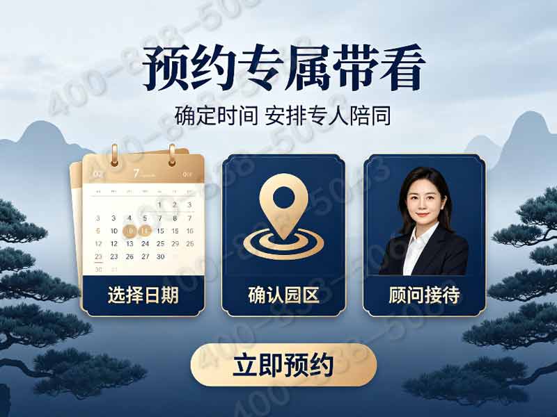 天寿陵园树葬：昌平南口镇80%绿化覆盖率下的生态安葬新风尚