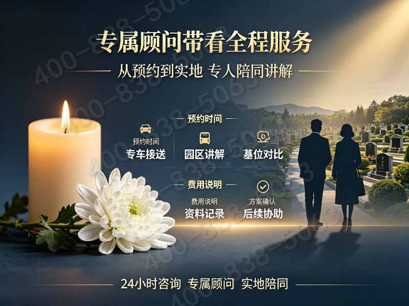 天寿陵园：环境优越，服务在线，性价比高，让缅怀更轻松，树立陵园选择新标杆