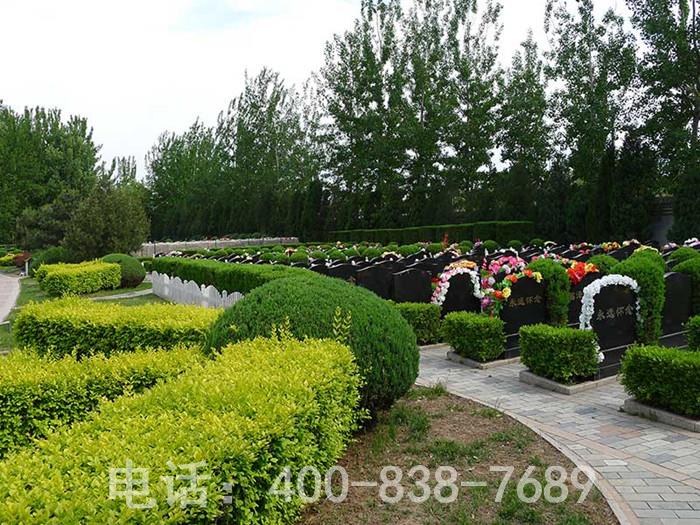 昌平天寿园公园好吗？
